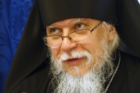 Bishop Pantelimon